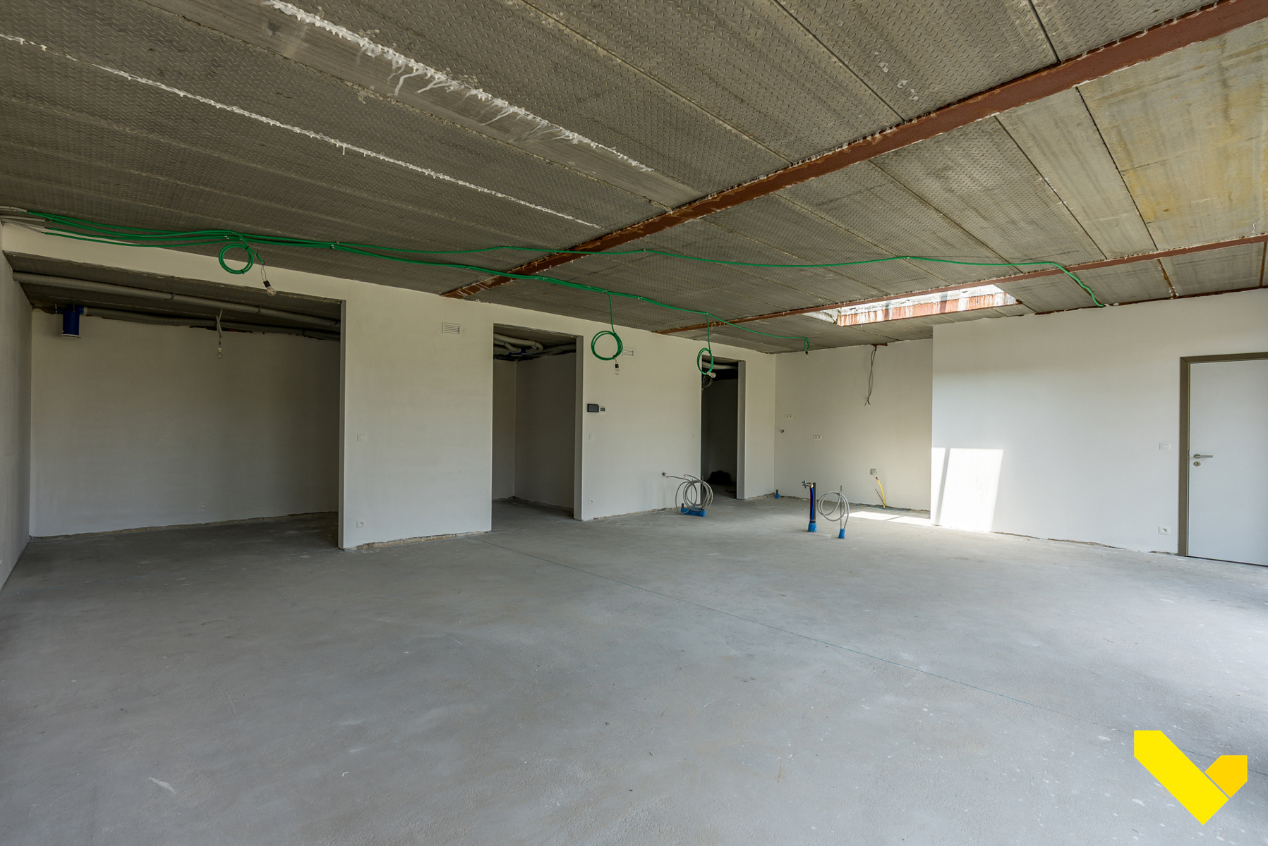 Top gerenoveerde woning met eindeloze afwerkingsmogelijkheden. - foto 2