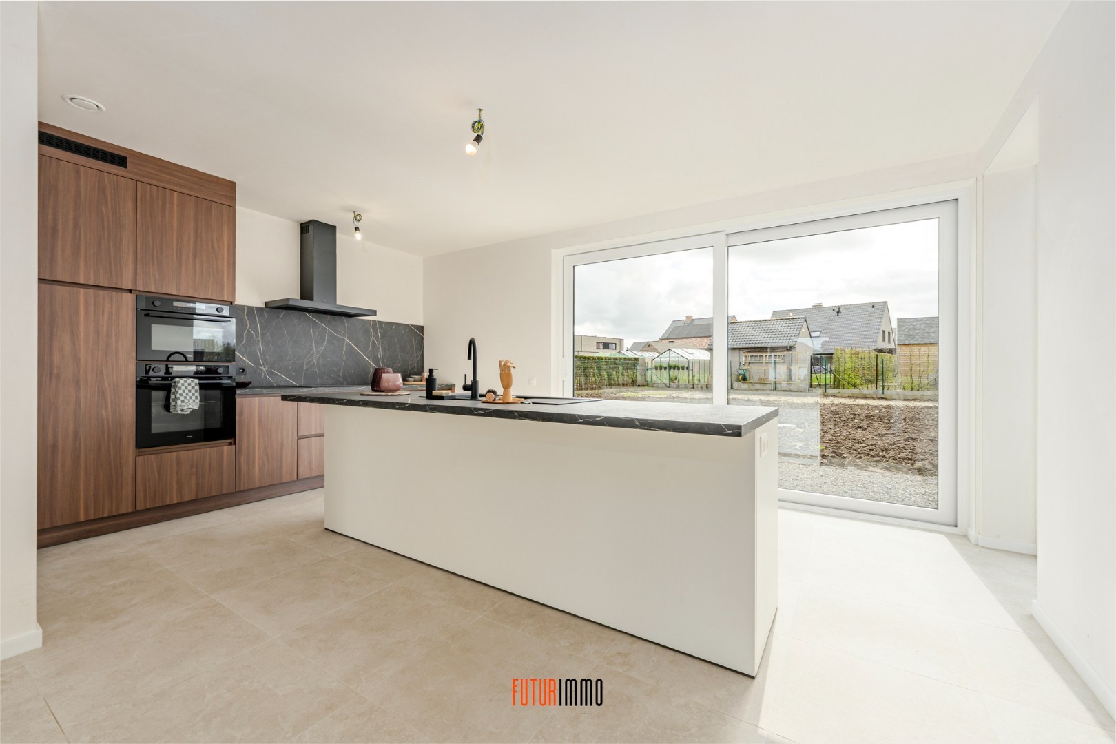 Half open nieuwbouwwoning - 6% BTW mogelijk! - foto 5