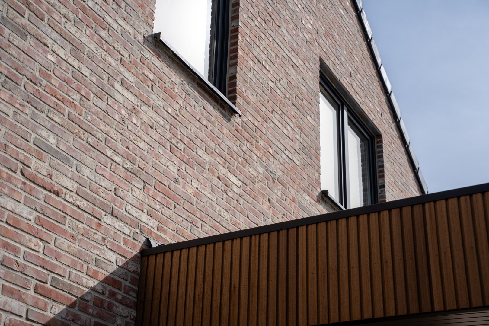 Energiezuinige halfopen bebouwing met zuid gerichte tuin - foto 5