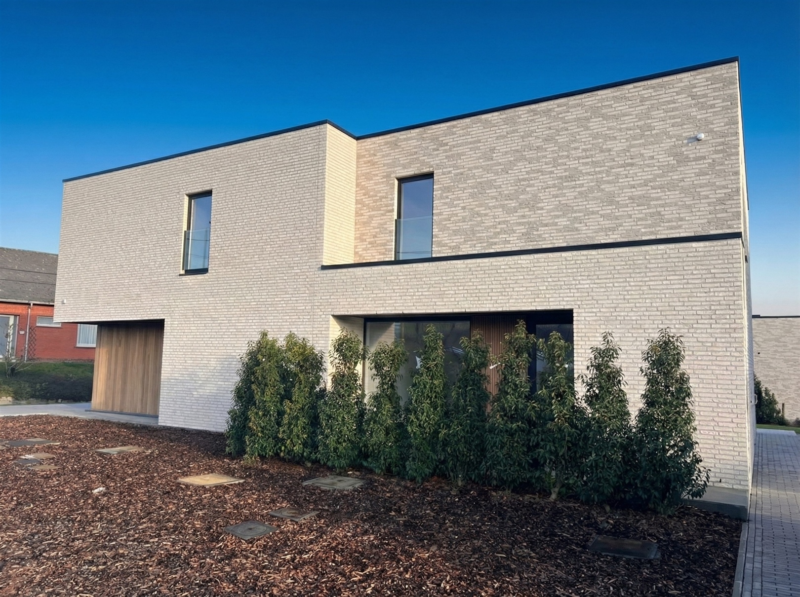 Tijdloze en energiezuinidge nieuwbouwwoningl - foto 4