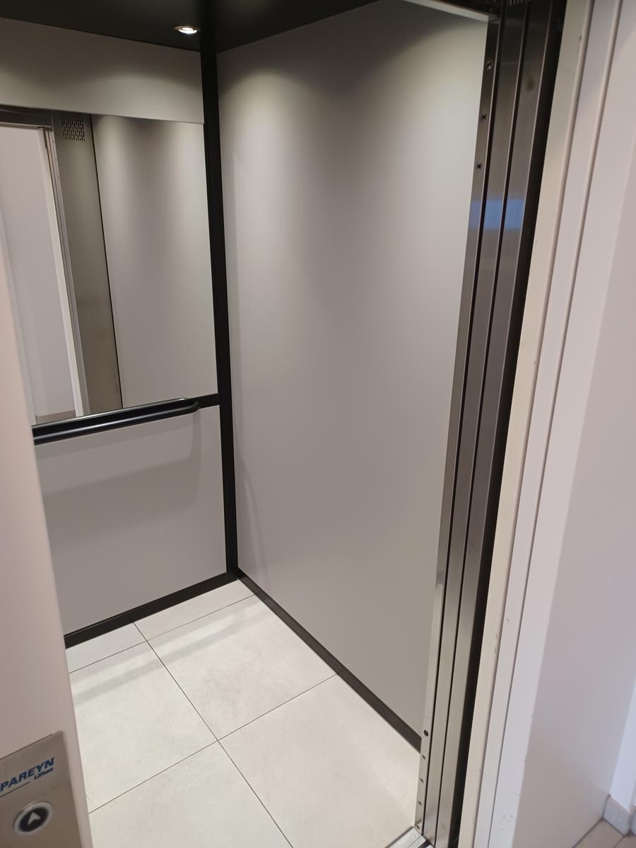 Appartement à louer à Haaltert avec 1 chambre - photo 5