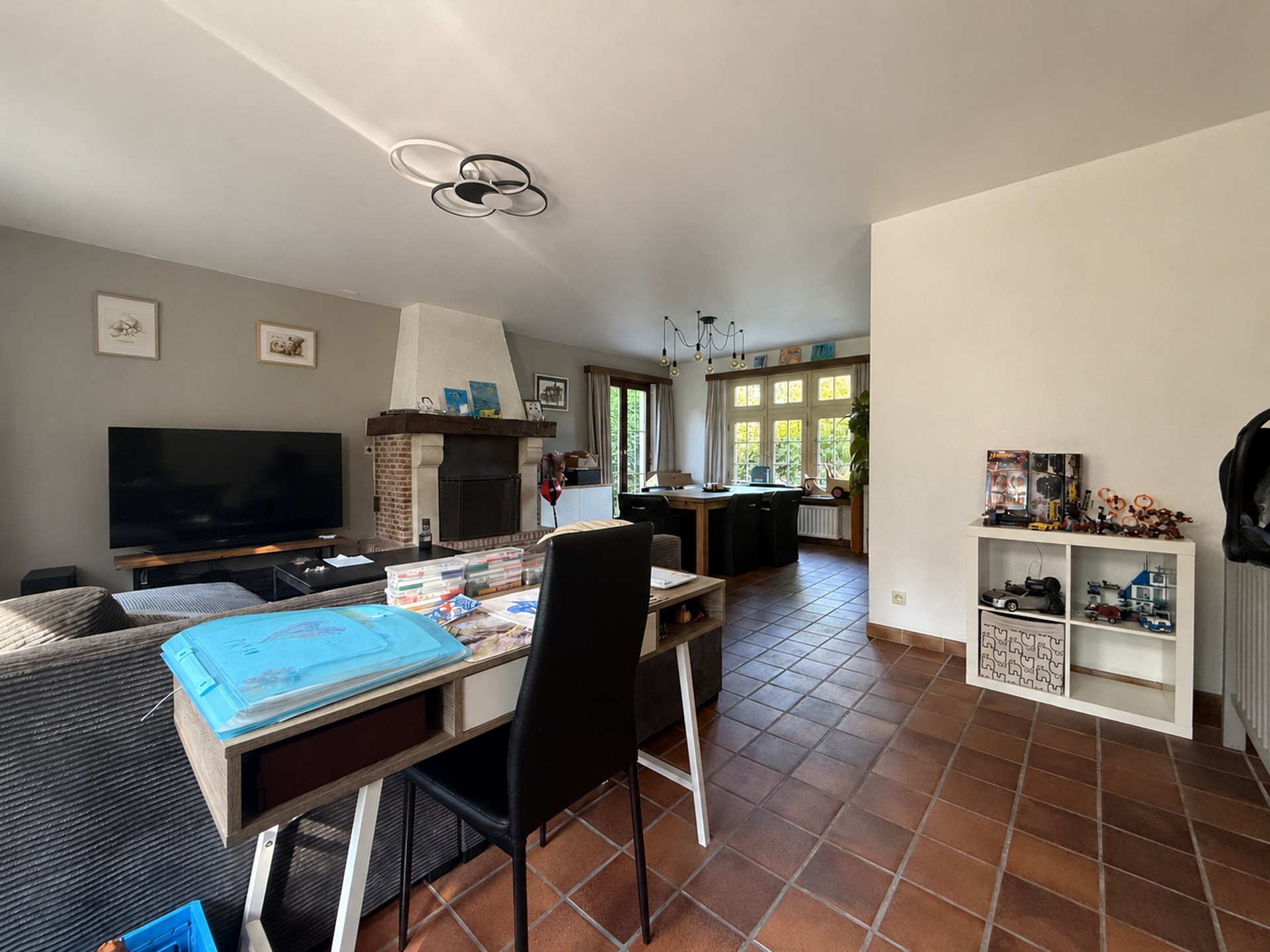Maison à louer à Zoersel avec 4 chambres - photo 5