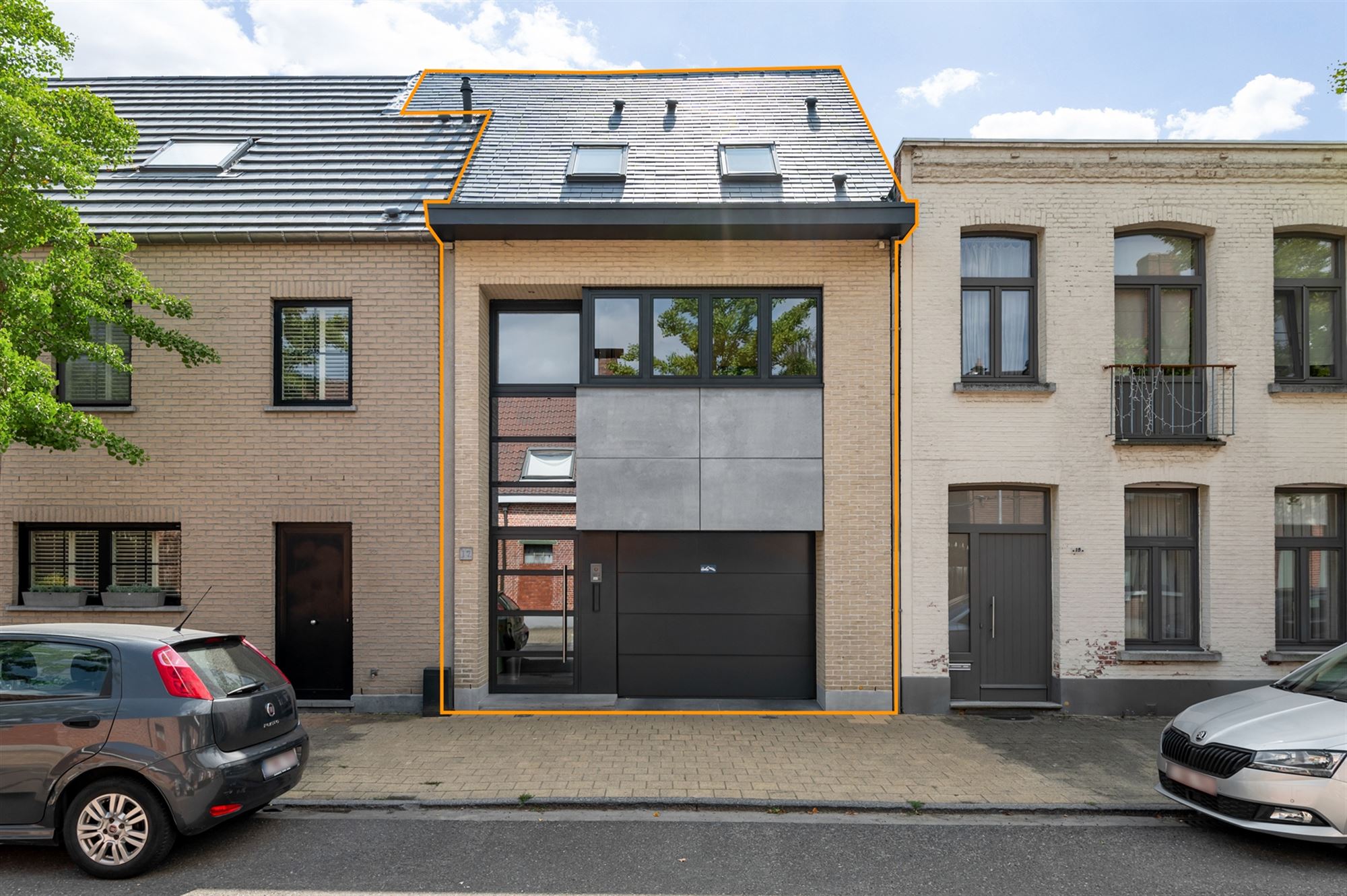 Woning in Brasschaat