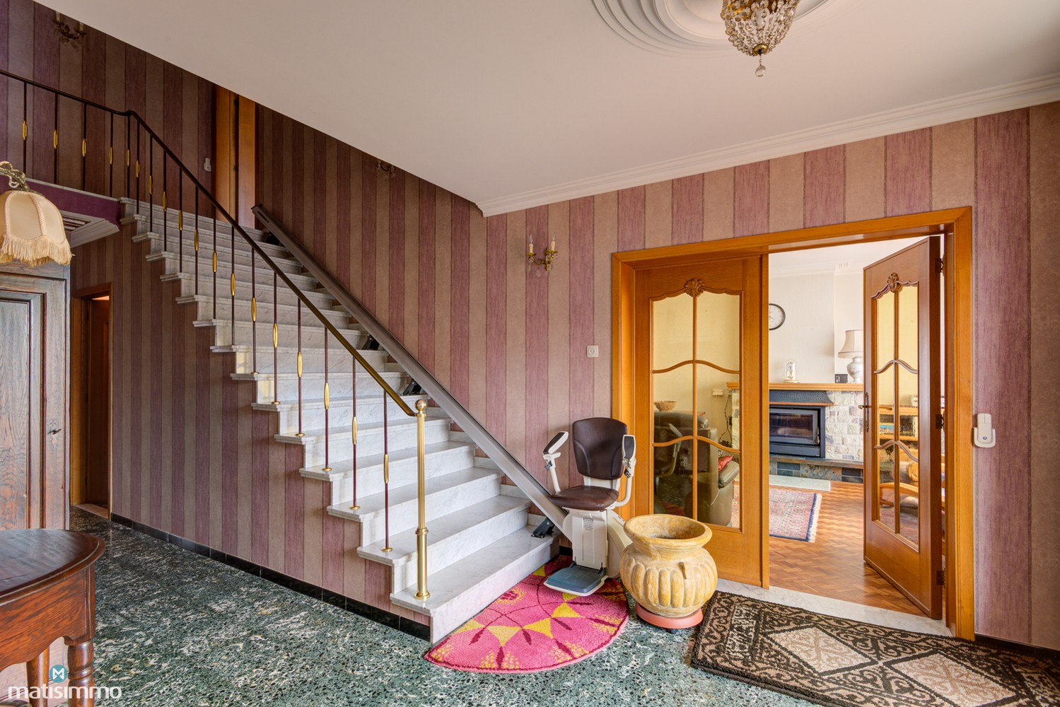 House for sale in Lanaken with 5 bedrooms - photo 2