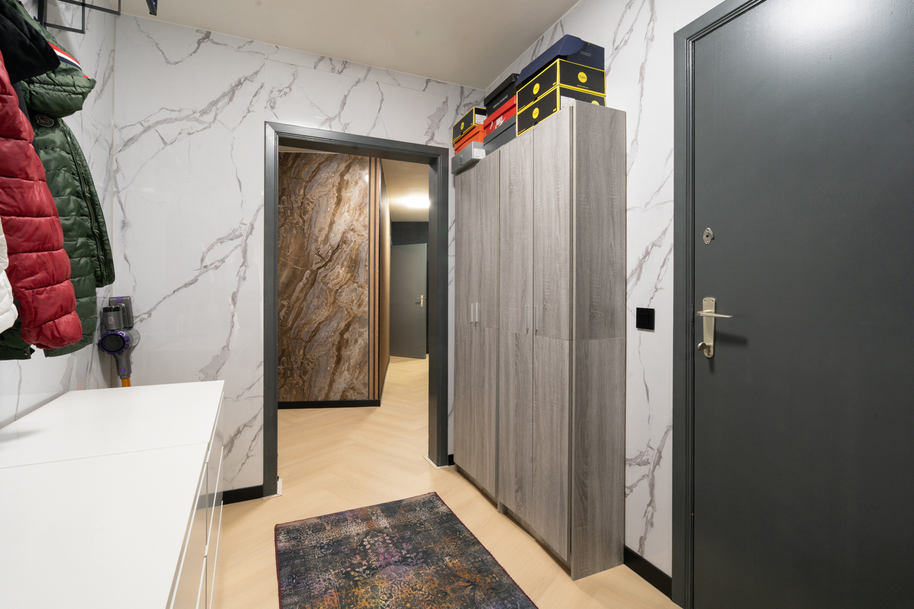 Apartment for sale in Brasschaat with 3 bedrooms - photo 4