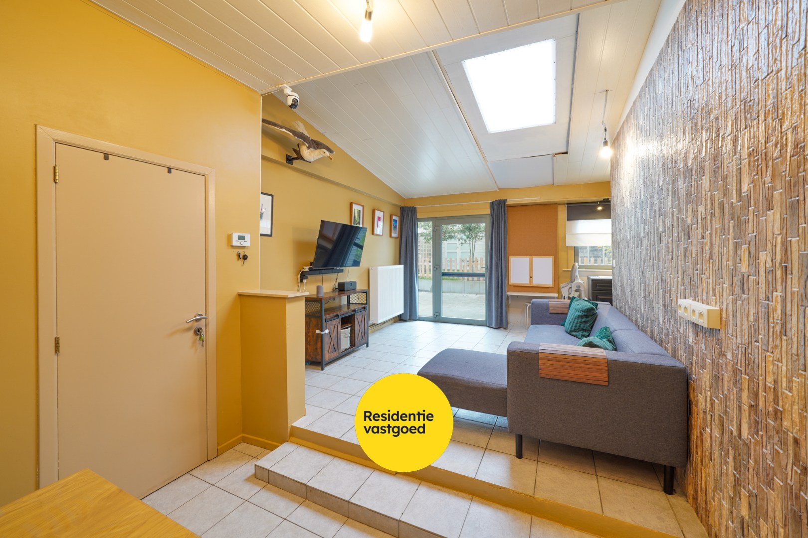 Instapklare woning met garage en tuin te Bredene - foto 3