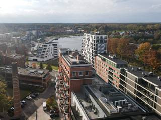 Nabij het centrum van Turnhout en vlakbij winkels en kantoren bevindt zich deze autostaanplaats te koop in een ondergrondse garage met toegang via...