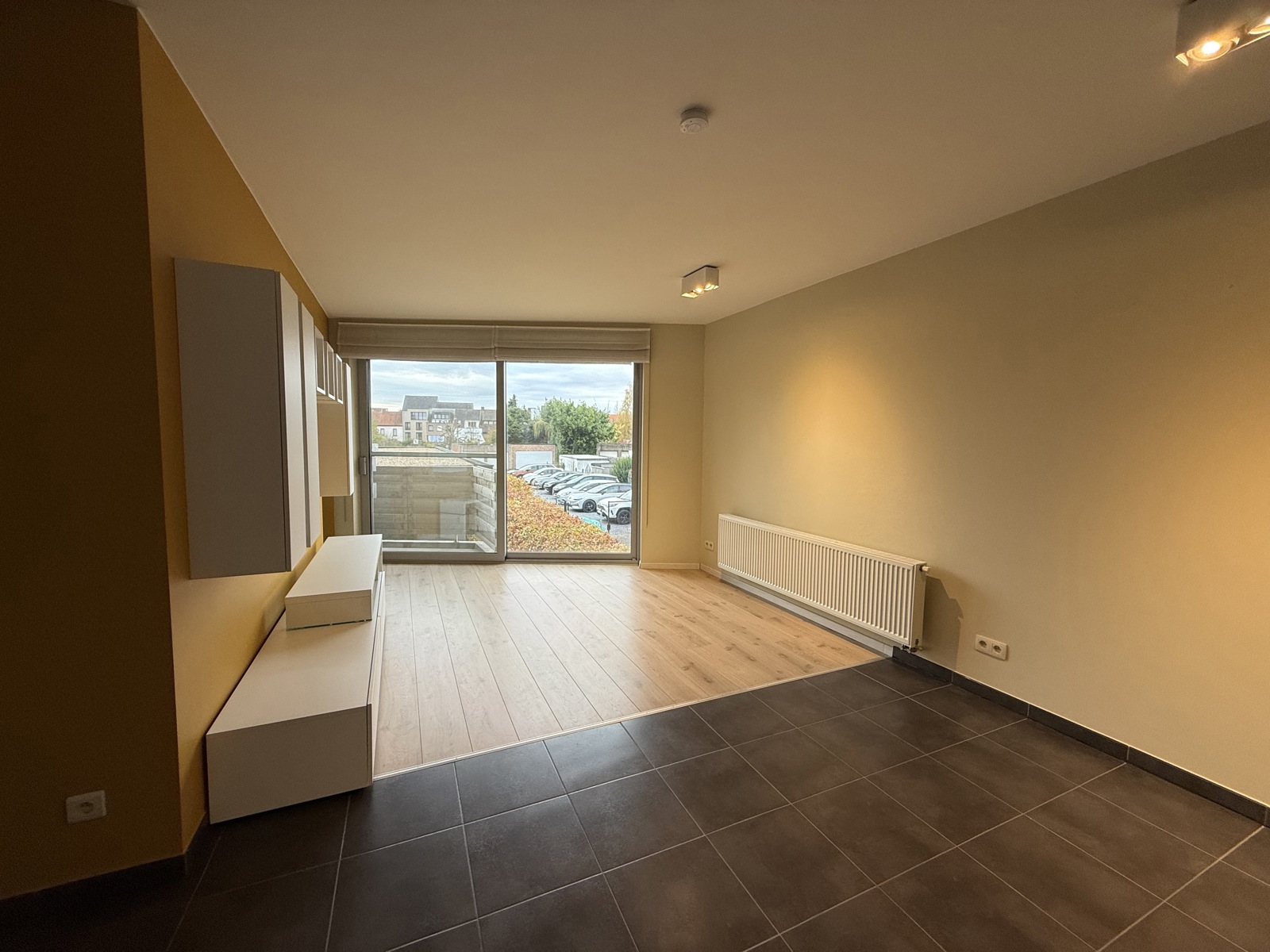 1-slaapkamerappartement in Geel-centrum - foto 4