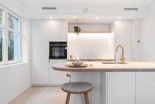 Maison à vendre à La Panne