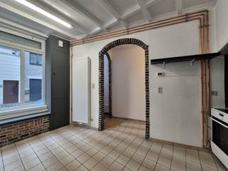 Maison à louer à Gand