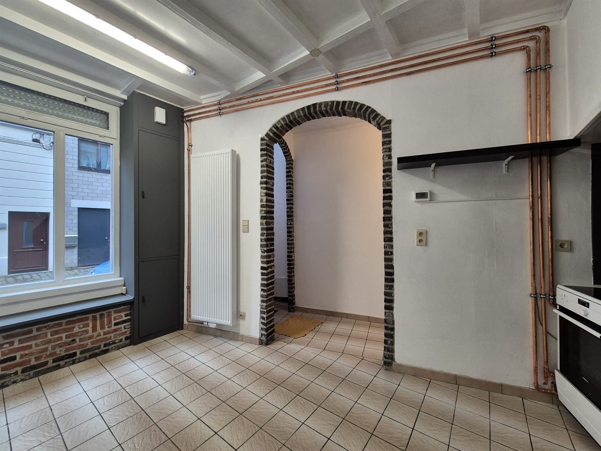 Maison à louer à Gand avec 1 chambre - photo 2