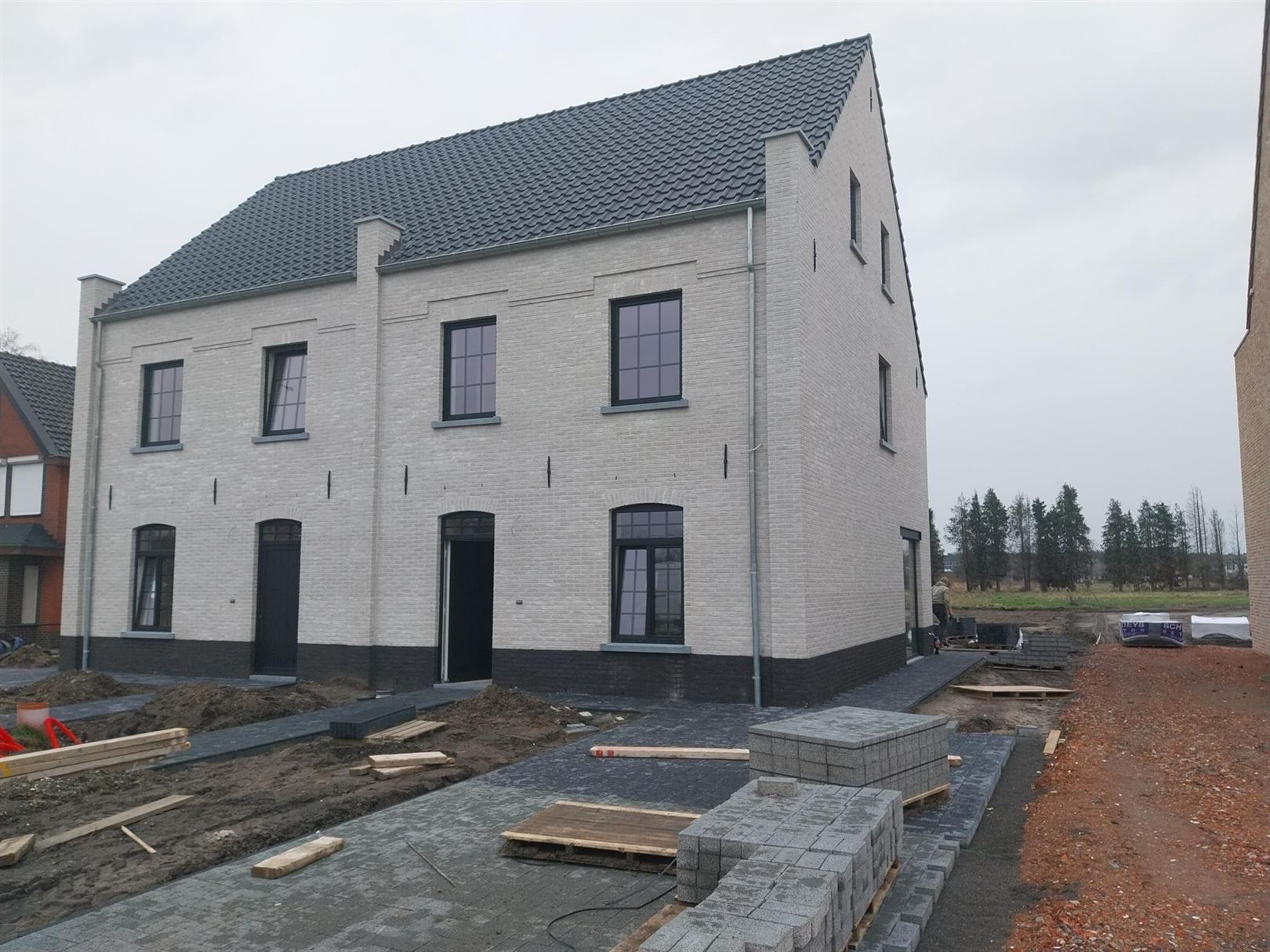 Woning - foto 4