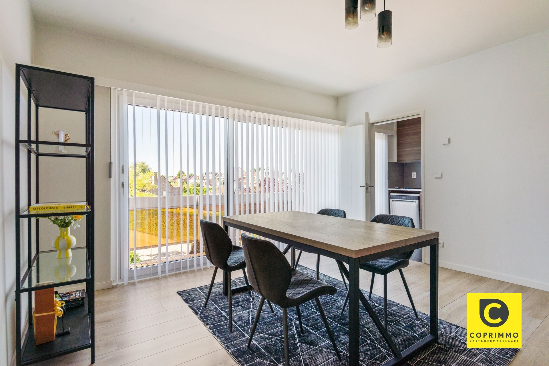 Appartement: 3slk en T - foto 4