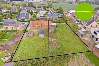 Ontdek dit prachtig en rustig gelegen perceel bouwgrond op een steenworp van het centrum van Roeselare-Beveren.Met een totale oppervlakte van 1.085m²...