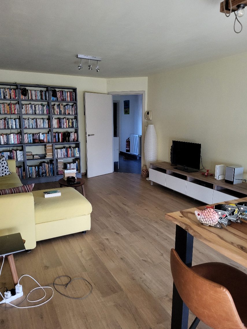 Appartement te koop in Zaventem met 2 slaapkamers - foto 3