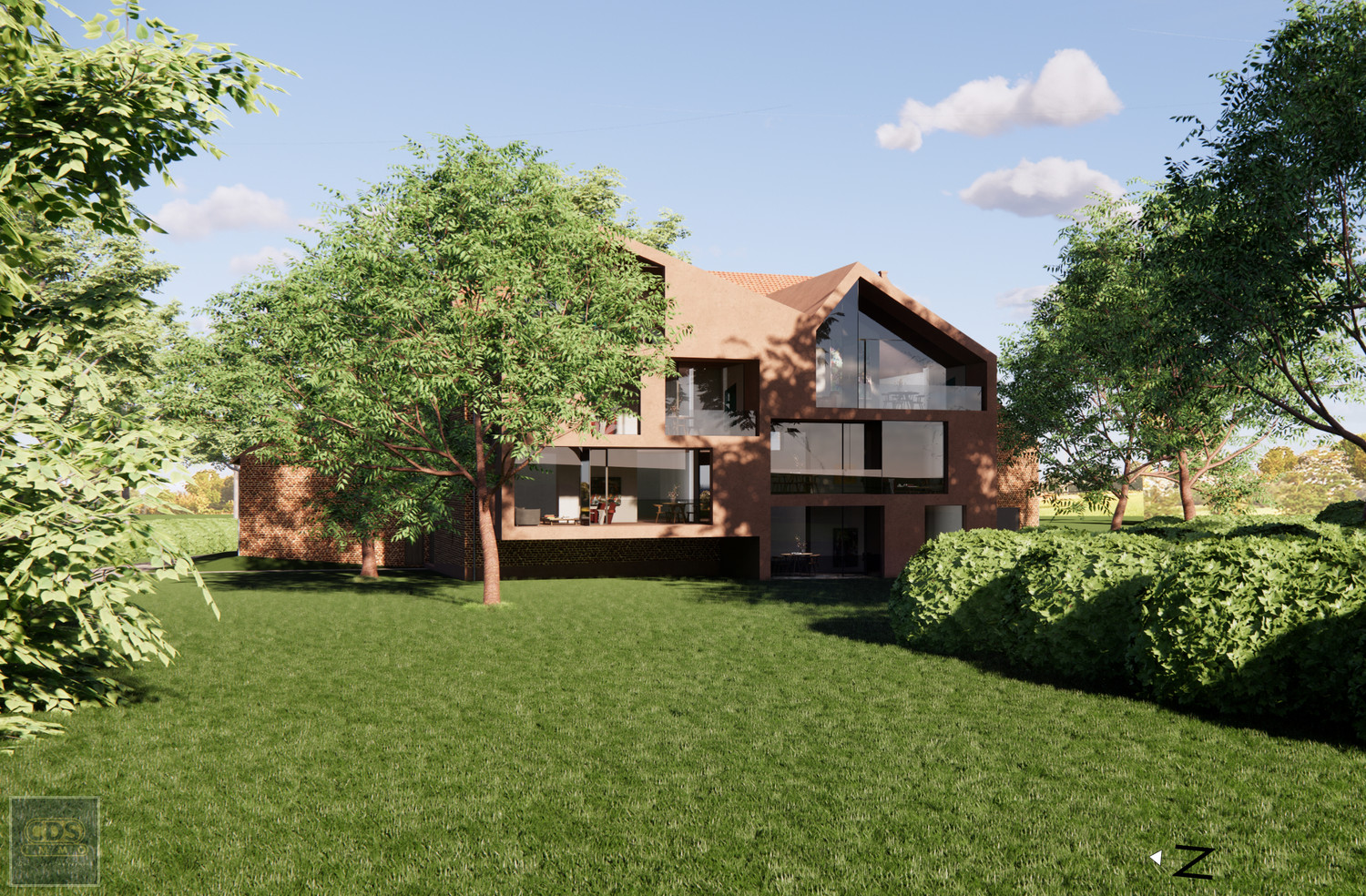 Exclusief appartement - foto 4