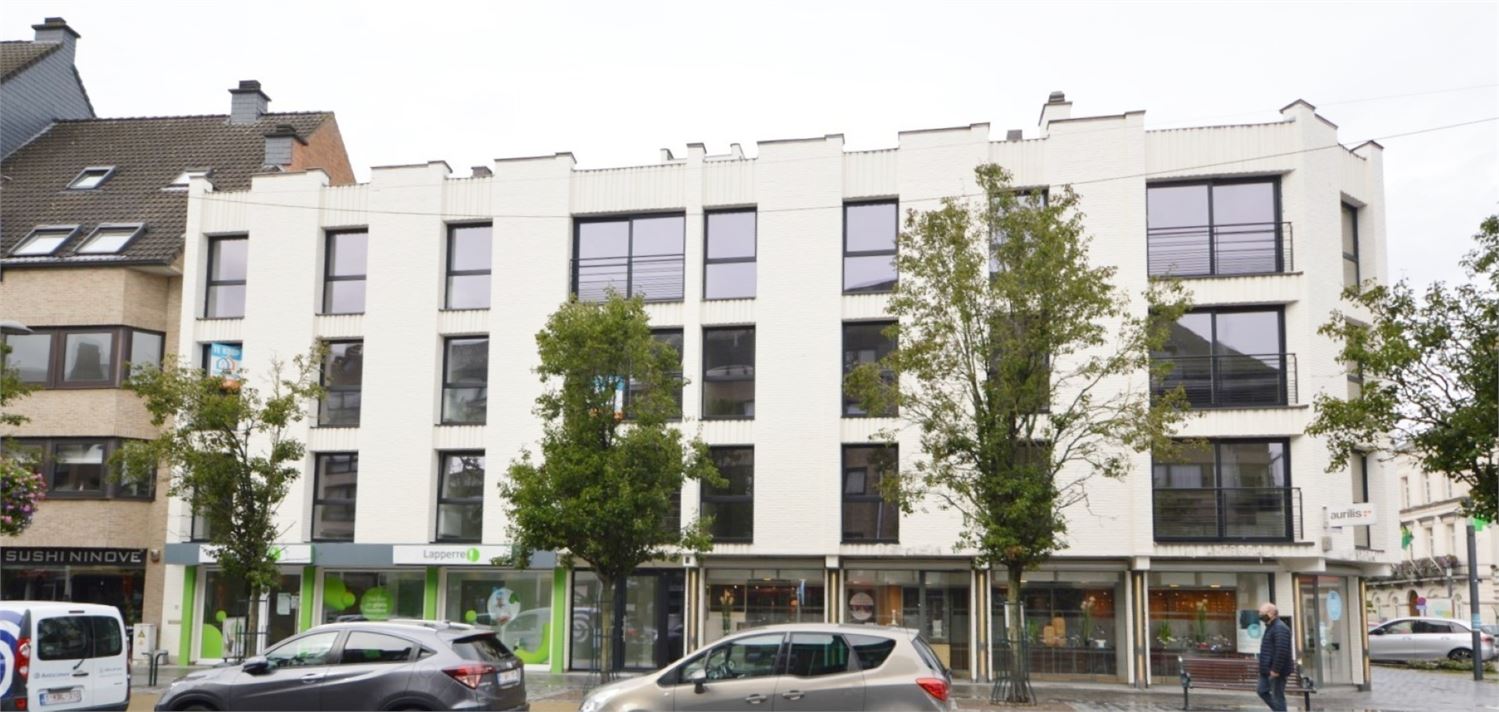 GERENOVEERD APP.CENTRUMLAAN NINOVE - foto 2