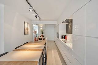 Appartement à vendre à Knokke-Heist