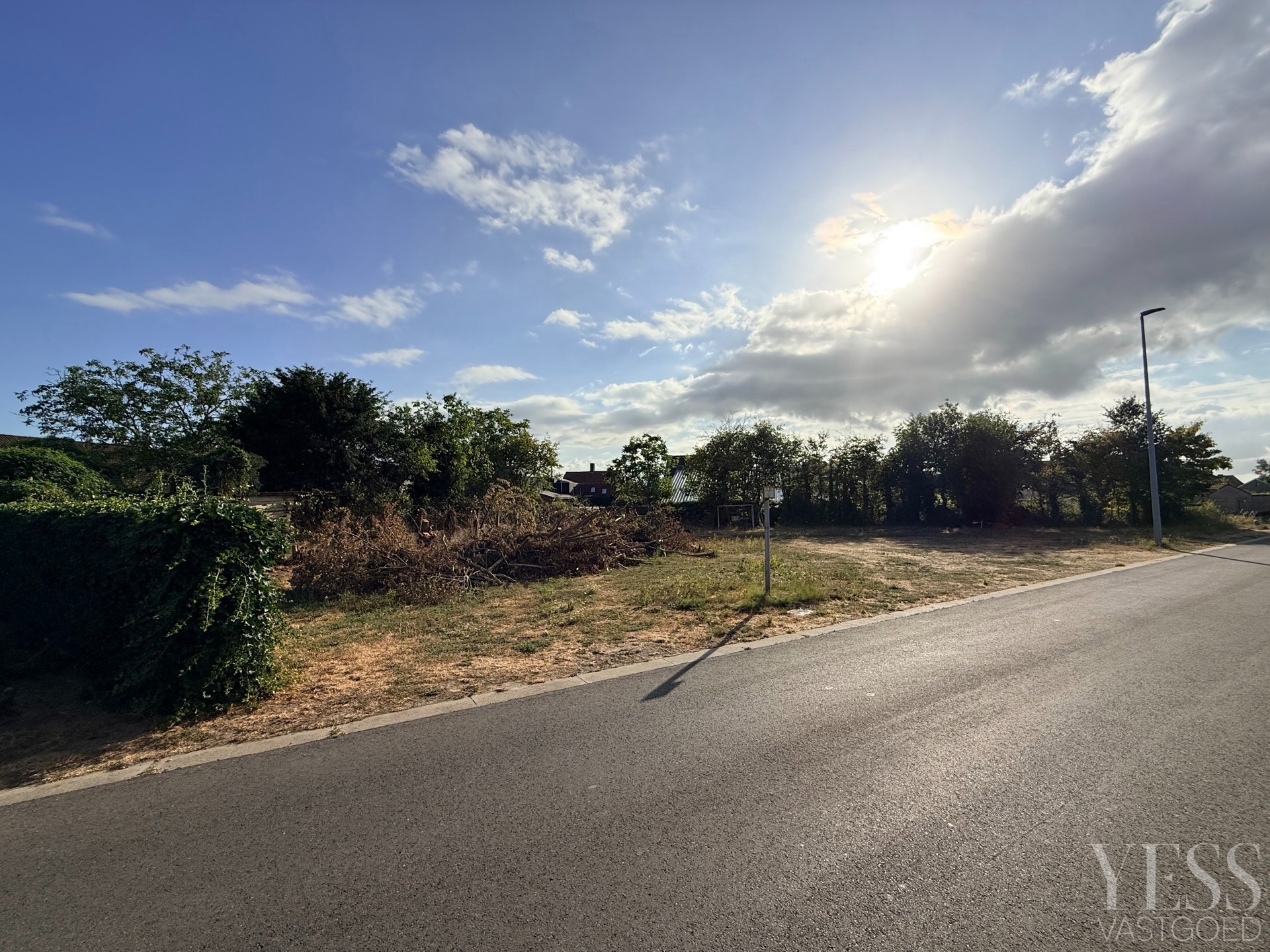 Bouwgrond voor 2 woningen - foto 4