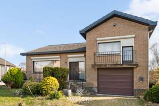 Interesse? Meer informatie op www.SWEVERS.be. - In de Groenstraat 66 in Houthalen-Helchteren bevindt zich deze instapklare open bebouwing in...