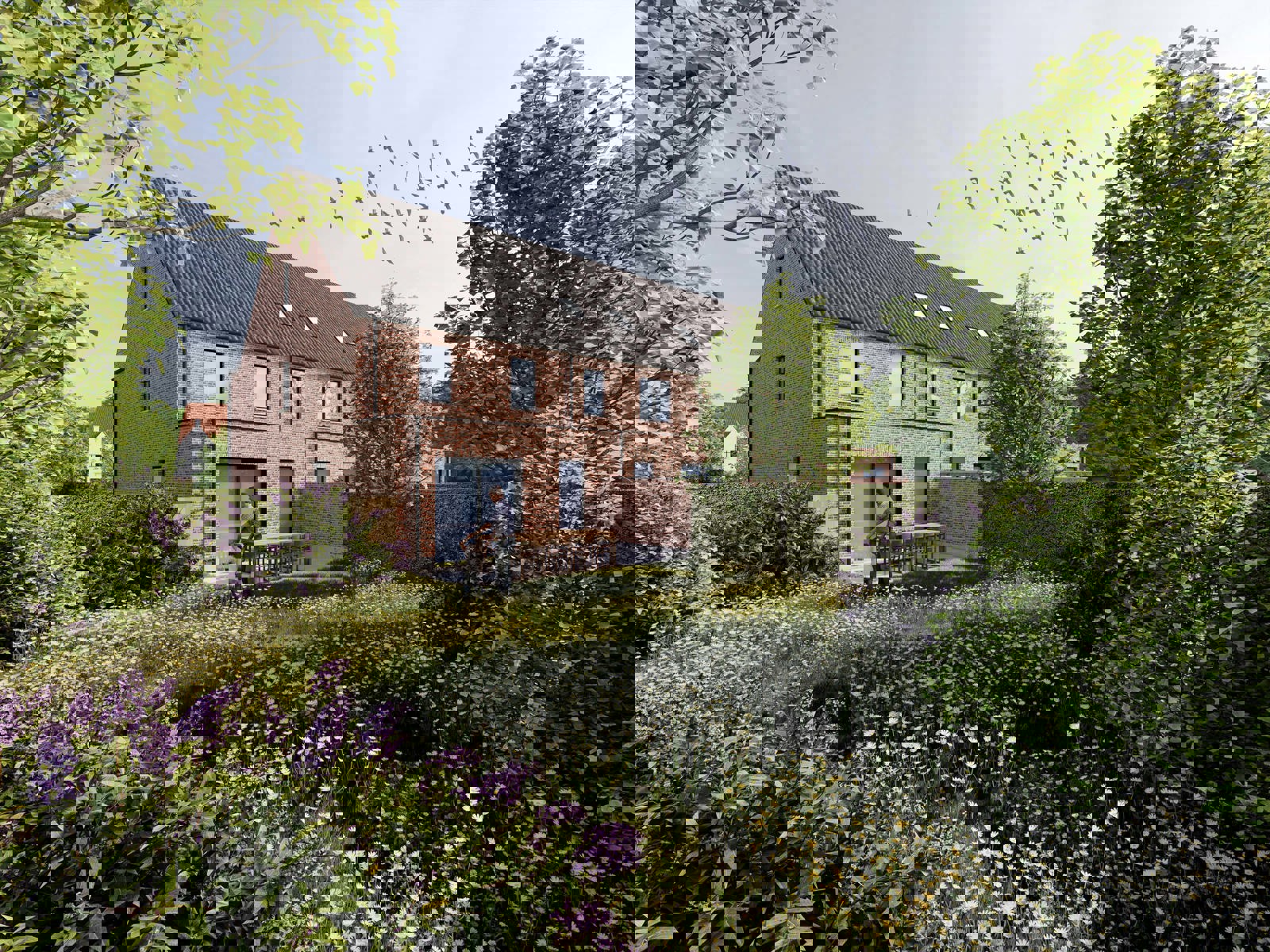 Huis te koop in Leuven met 4 slaapkamers - foto 5