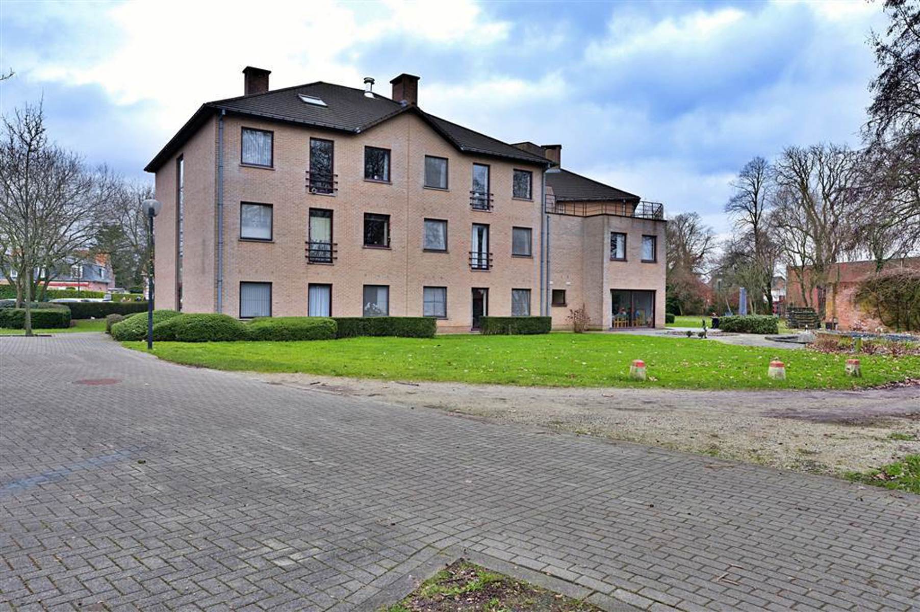 Commercial for sale in Aalter - photo 4