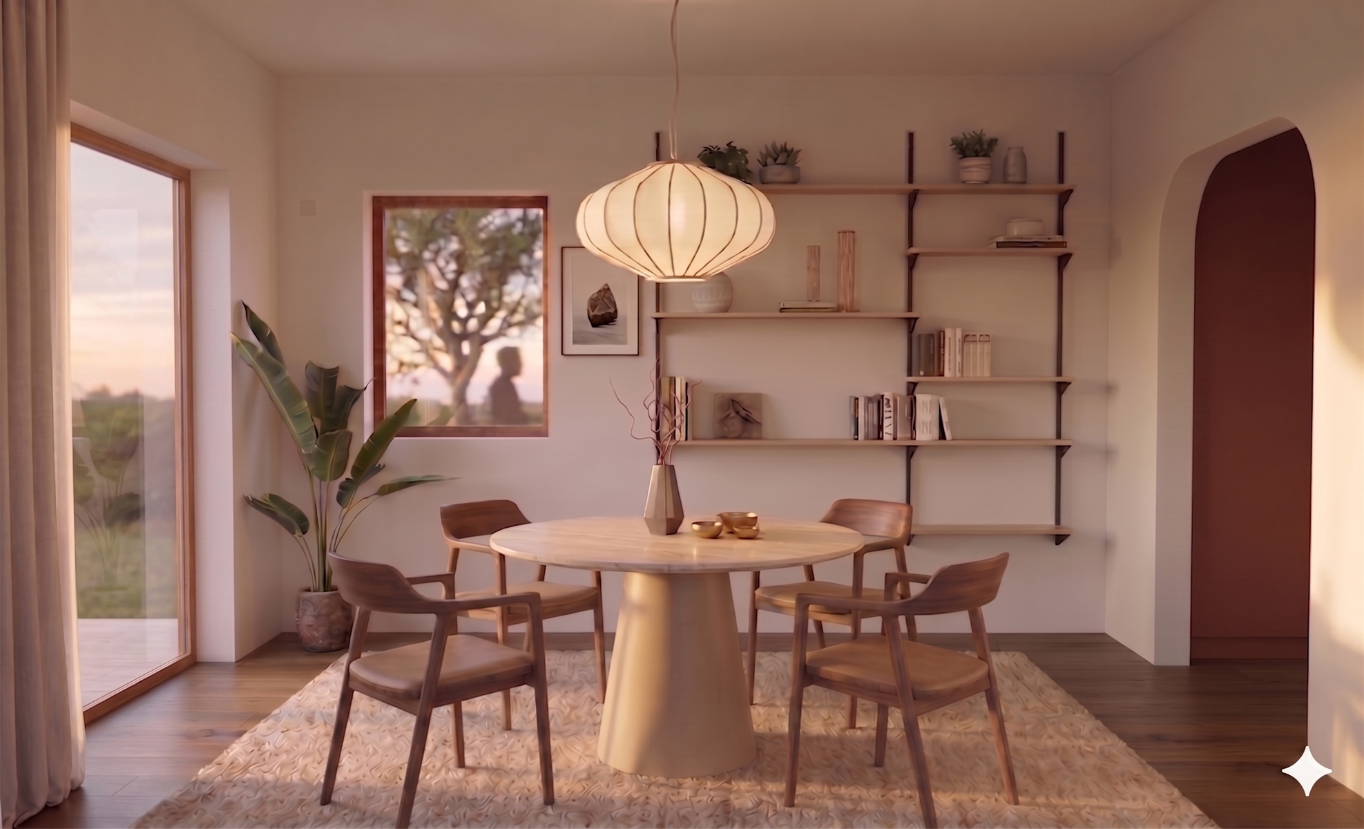Instapklare woning met moderne afwerking en zonnige tuin! - foto 4