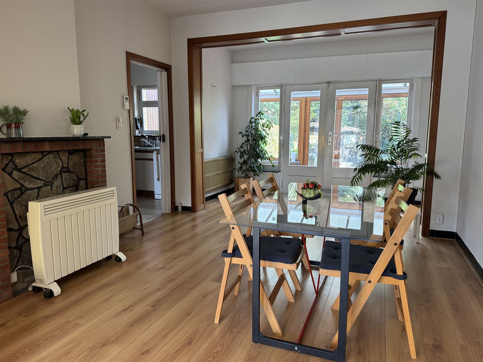 Charmante woning - foto 4