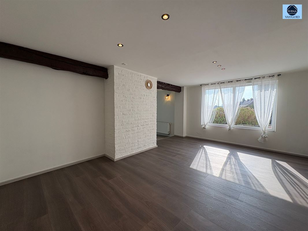 WONING MET 3 SLAAPKAMERS EN TUIN - foto 2