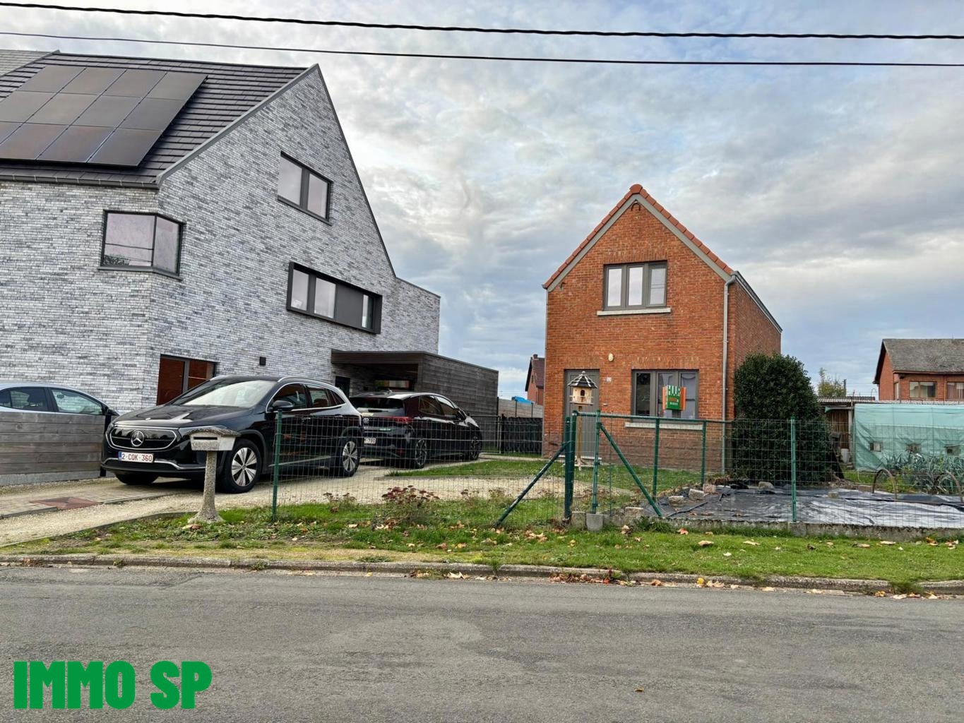 Gerenoveerde woning met 2 slaapkamers en tuin - foto 1