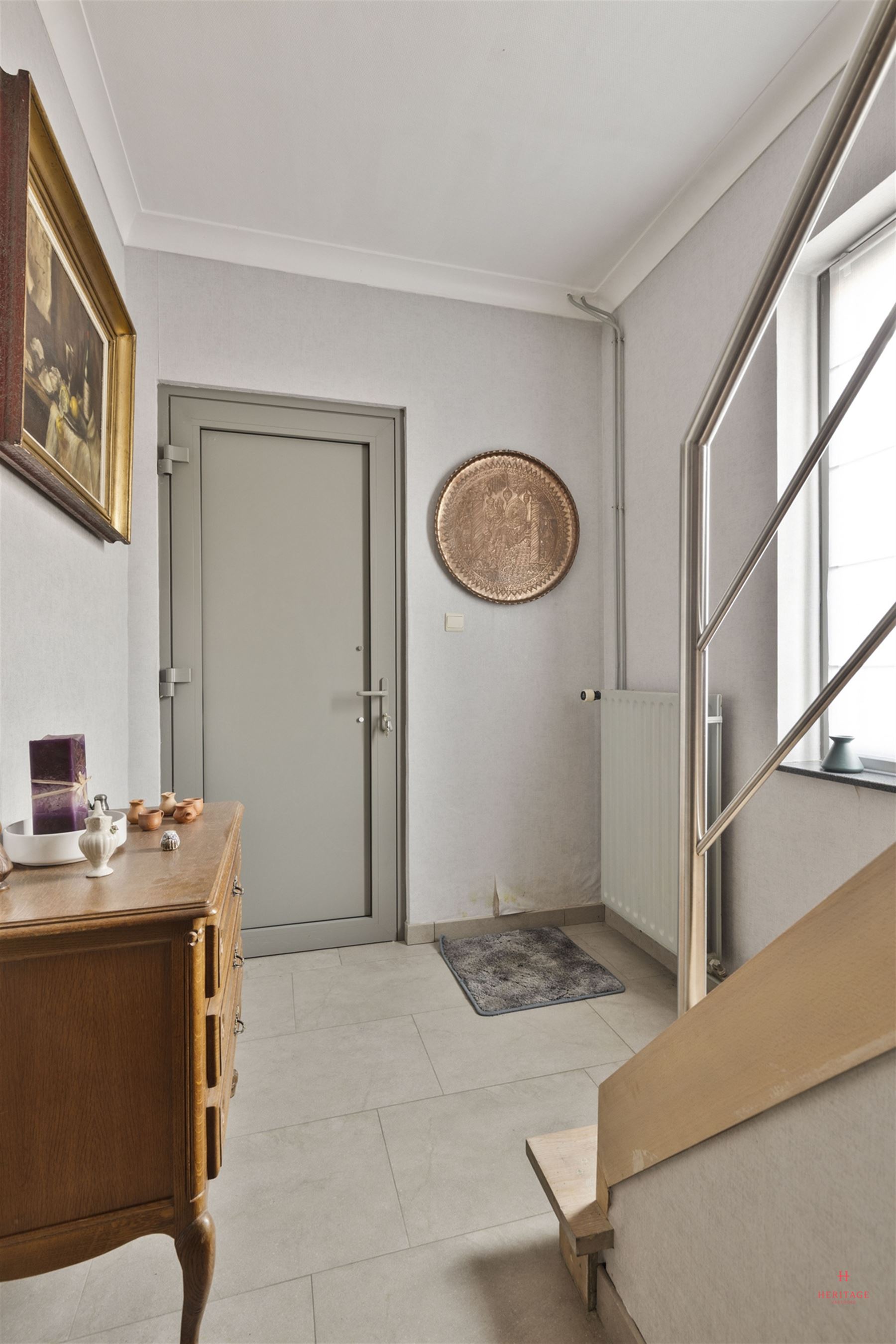 Vrijstaande woning op groot perceel in Geraardsbergen - foto 5