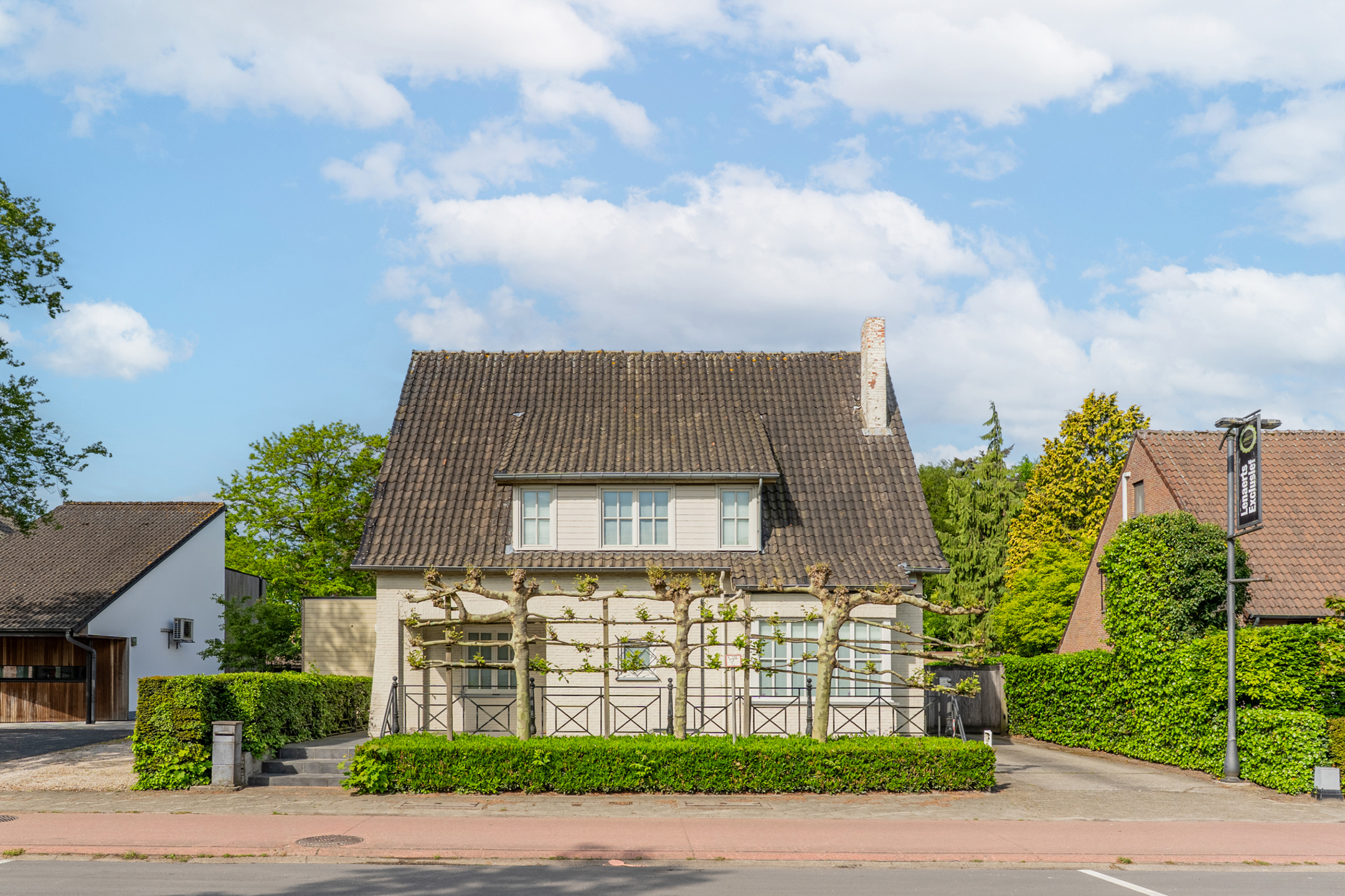 Maison à vendre à Turnhout avec 3 chambres - photo 4