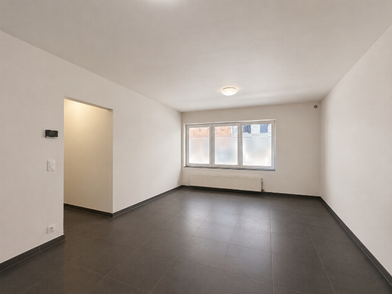 Opbrengsteigendom met 4 appartementen - foto 5