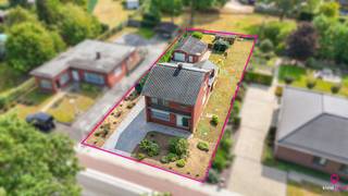 Opendeurdag op 20/12 tussen 12u00 en 14u00. Kom langs en overtuig jezelf!Bij ImmoFusion: 7/7 “open huis” – klik op onze 3D-TOUR.Ervaar vastgoed alsof...