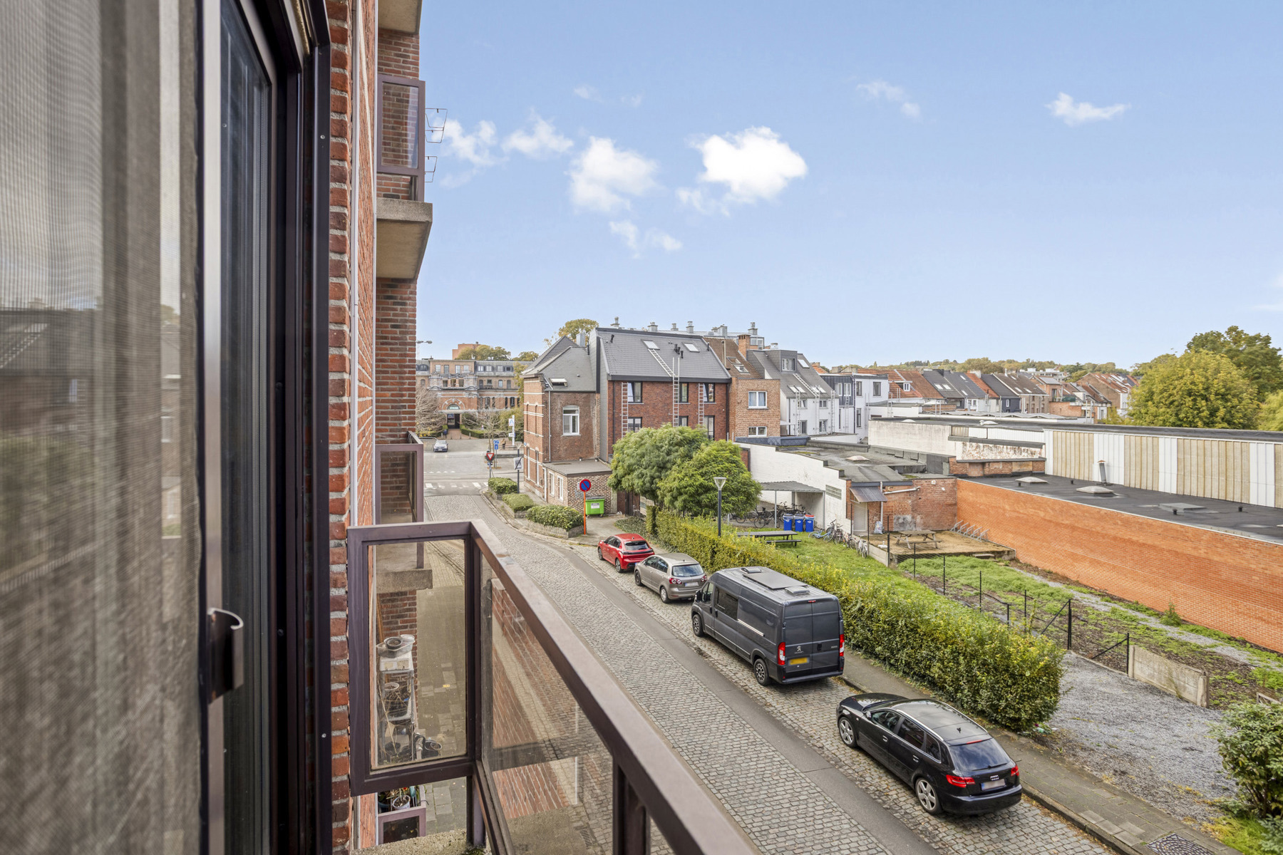 Appartement te koop in Leuven met 1 slaapkamer - foto 4