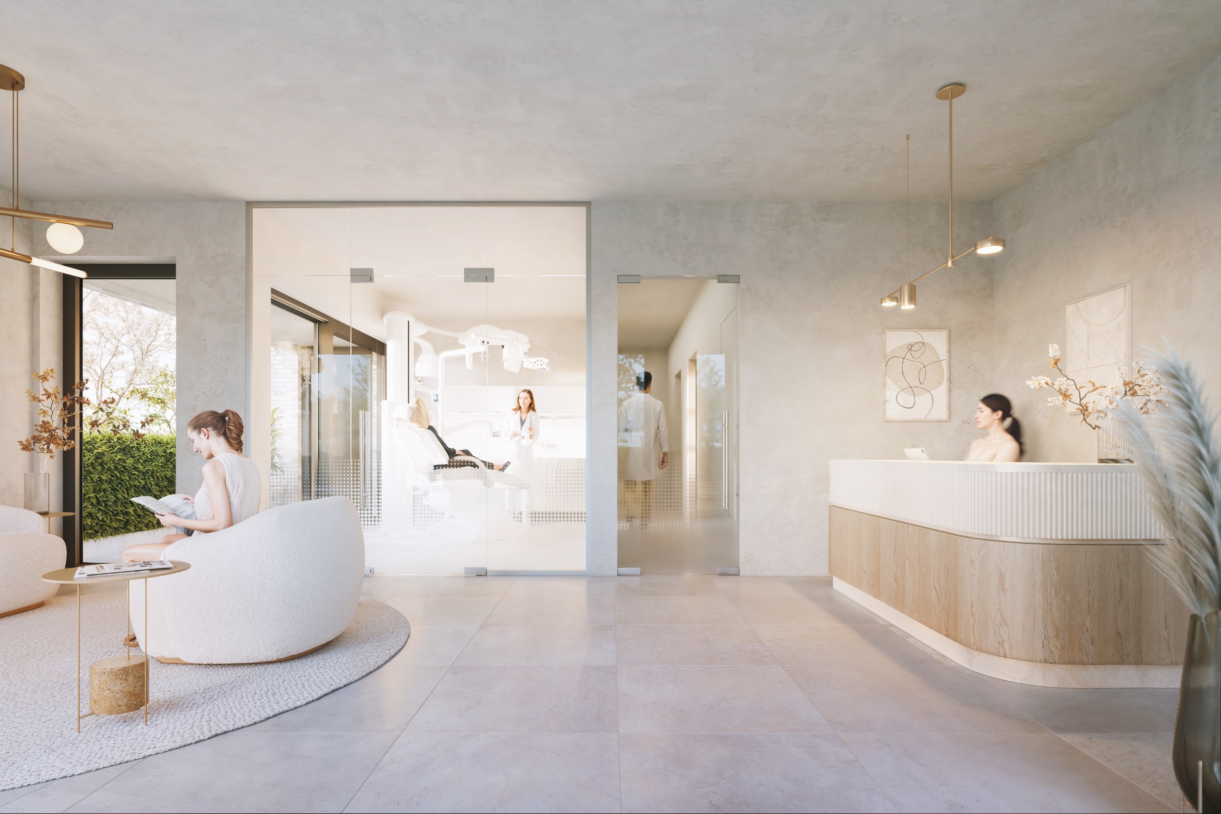 Commercieel te koop in Ravels - foto 1