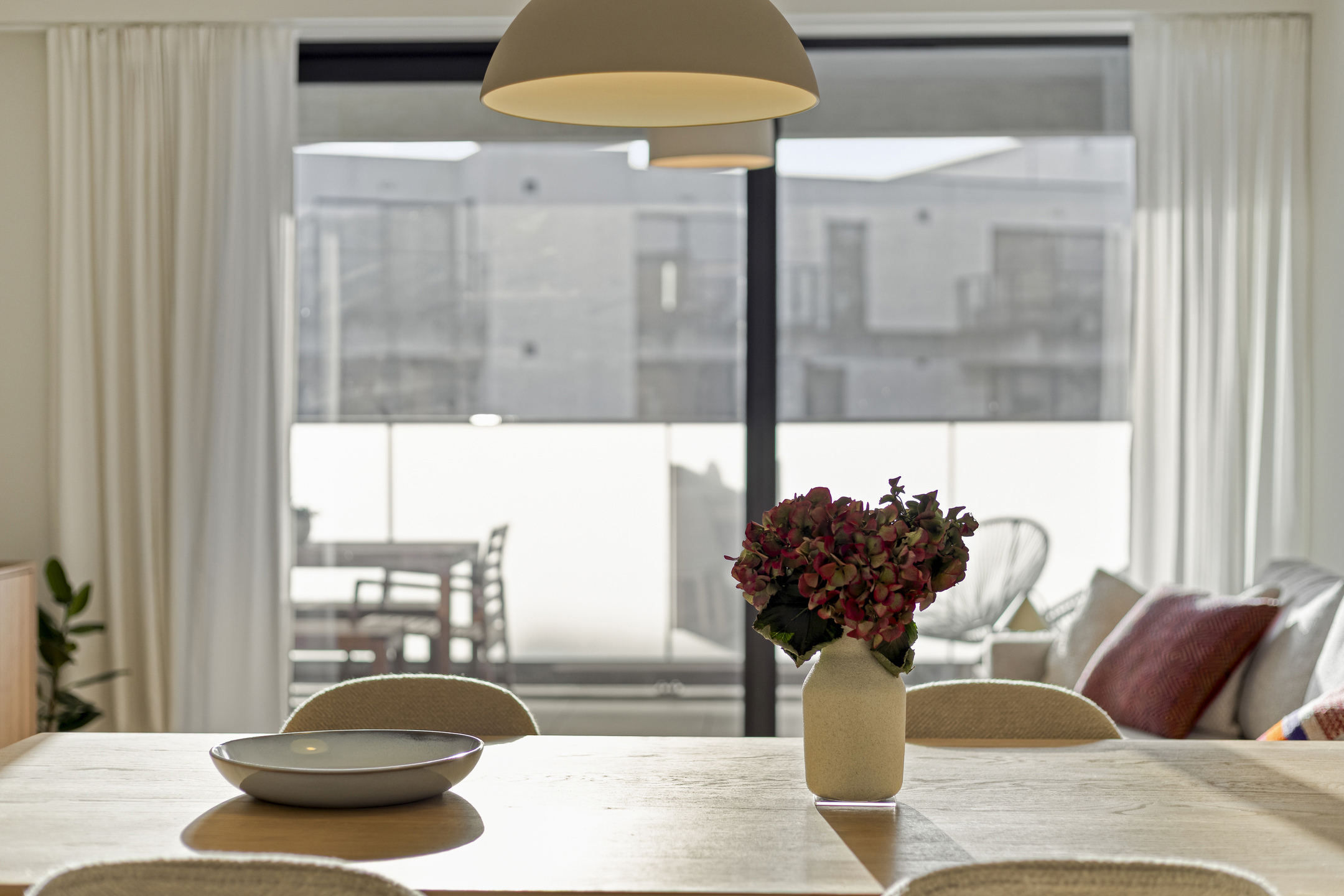 Recent, energiezuinig appartement met één slaapkamer - foto 3