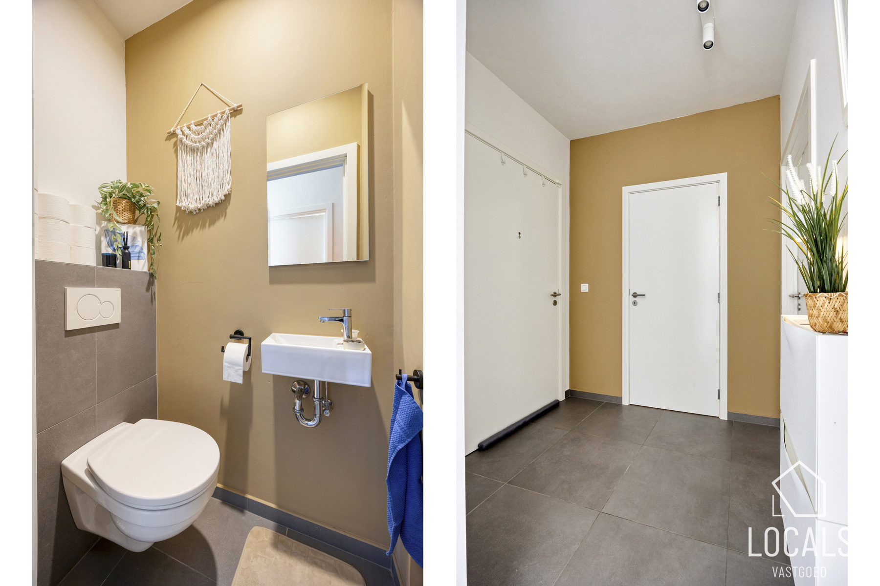 Recent 2-slpk appartement met groot terras + autostaanplaats - foto 5