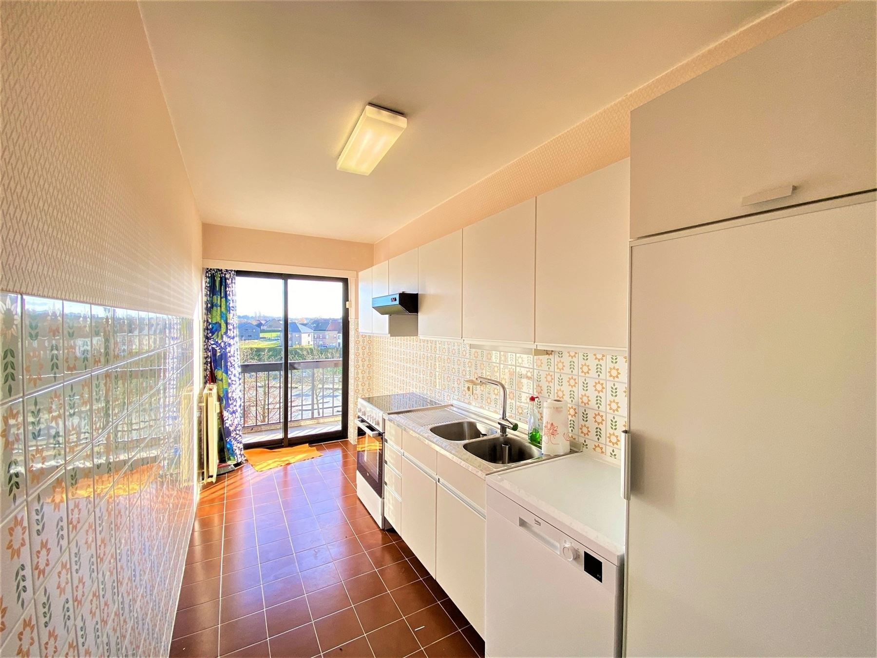 Apartment for rent in Ronse with 2 bedrooms - photo 3