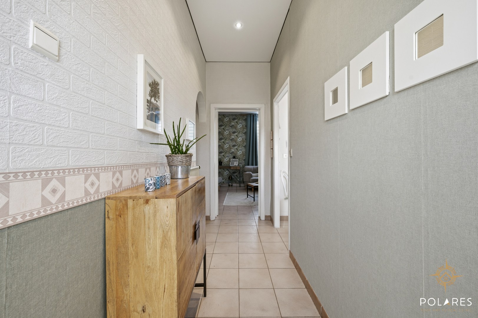 Instapklare woning met uitbreidingsmogelijkheden op toplocatie! - foto 4
