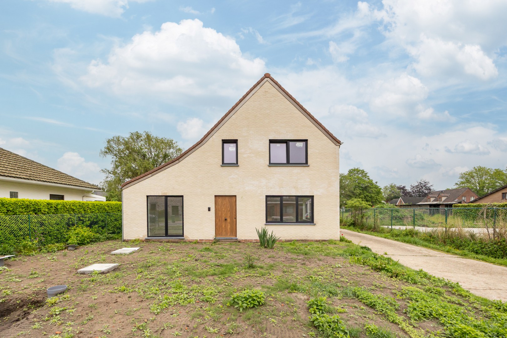 Maison à vendre à Zoersel avec 3 chambres - photo 5