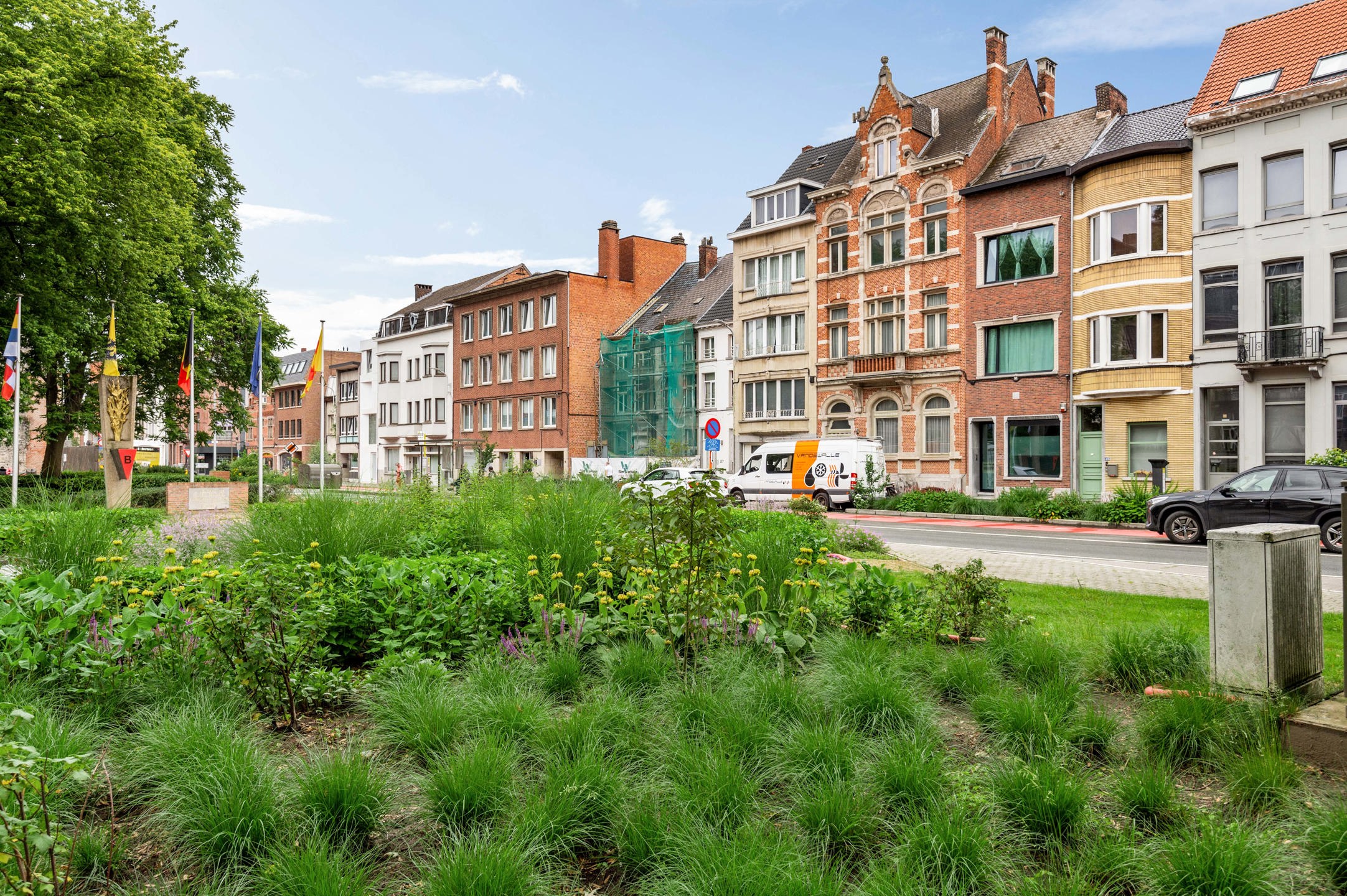 Huis te koop in Mechelen met 4 slaapkamers - foto 3