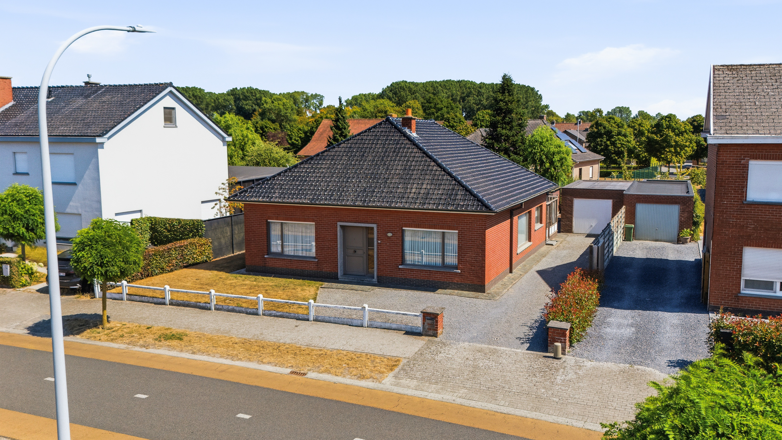 House for sale in Deinze
