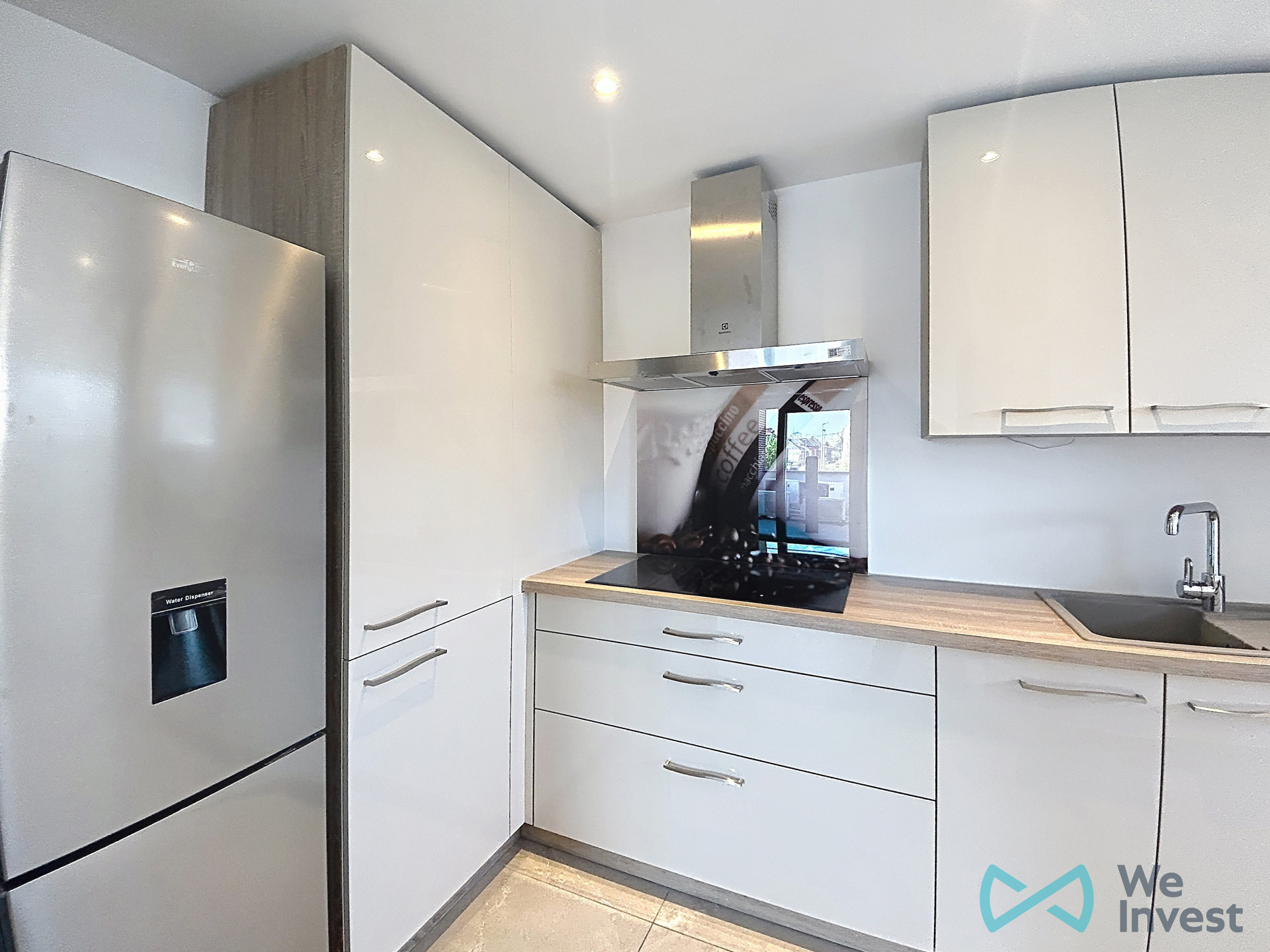 Appartement te huur in Soignies met 2 slaapkamers - foto 5