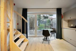 Maison à vendre à Louvain