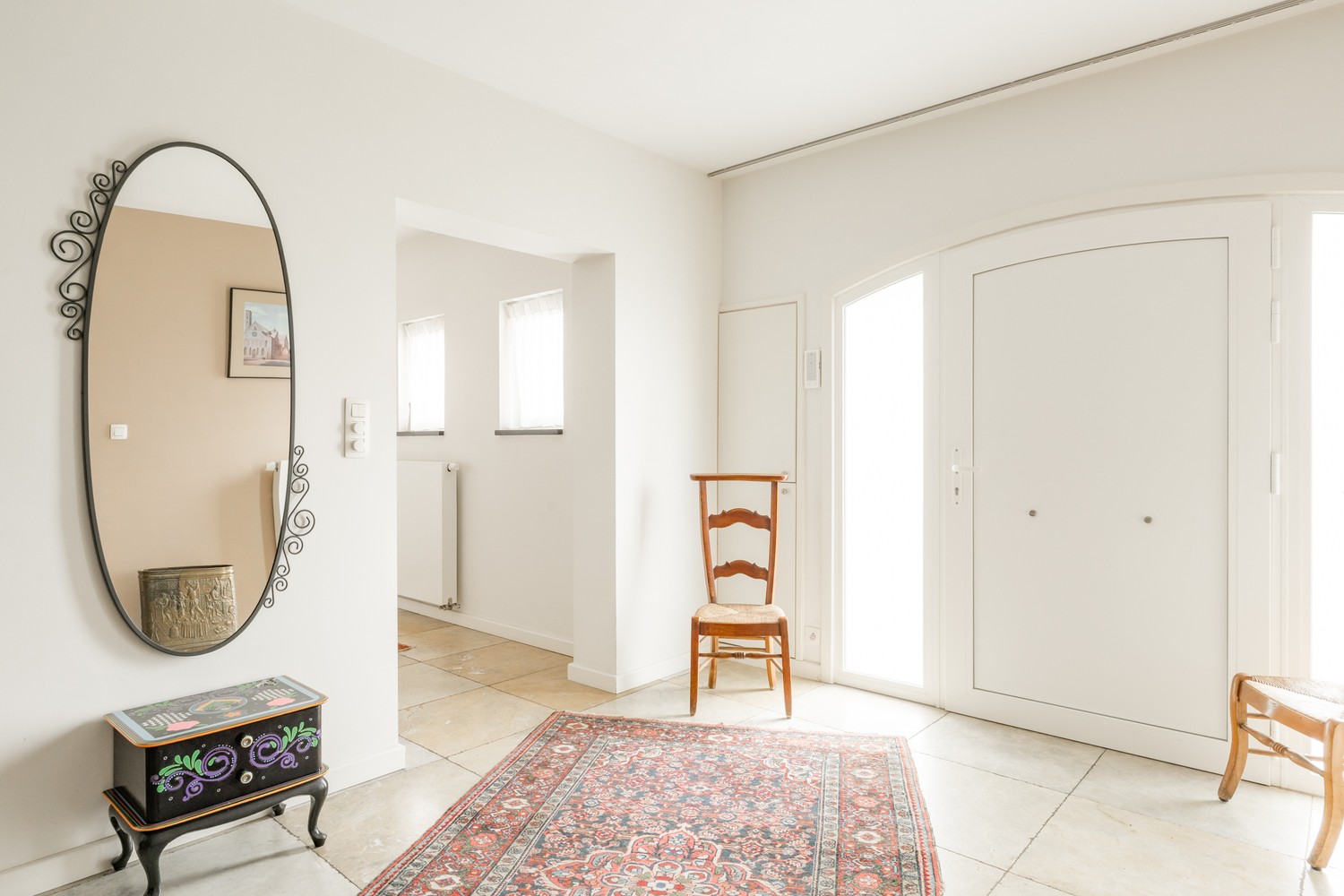 Karaktervolle villa in Engelse cottagestijl met rieten dak op prachtig perceel van 1.709 m² in Kaulille - foto 4