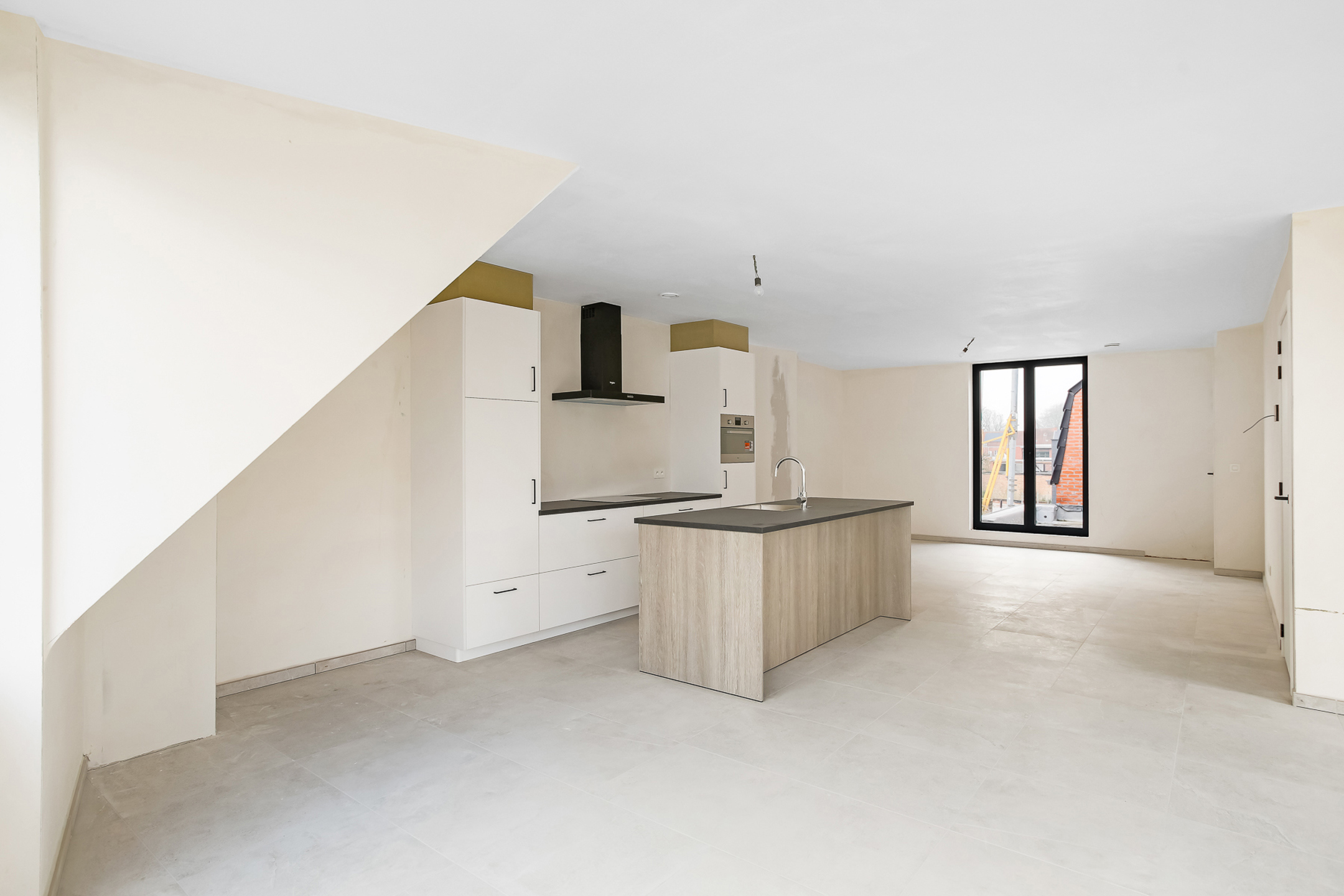 Appartement à vendre à Turnhout avec 3 chambres - photo 1