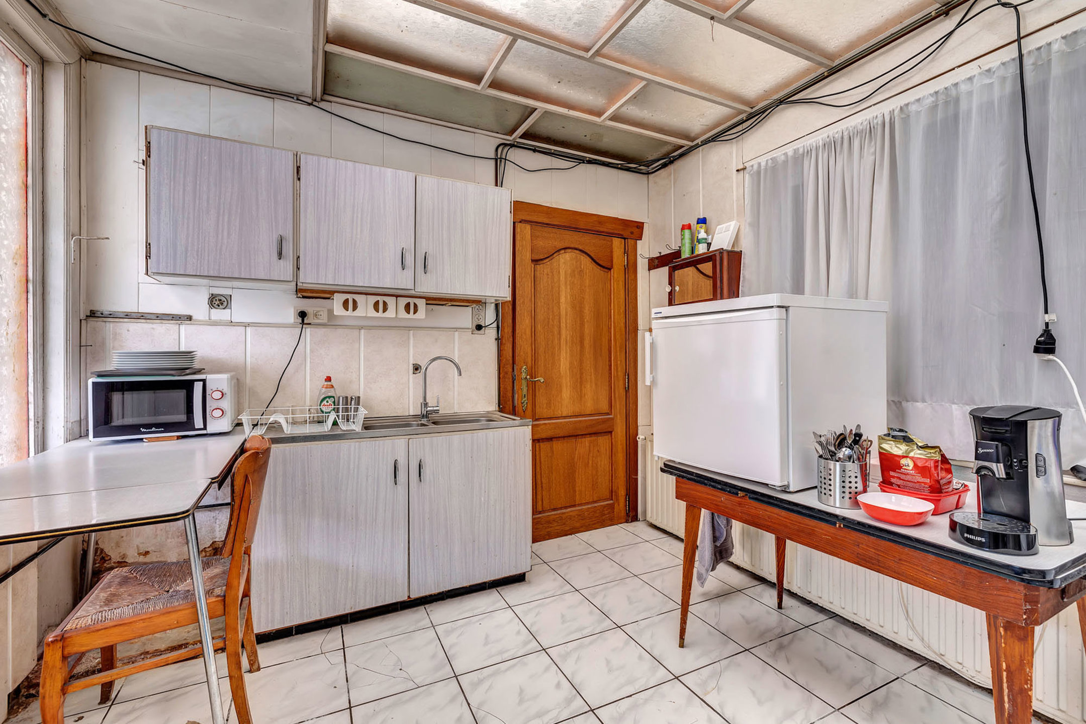 House for sale in Denderhoutem with 5 bedrooms - photo 4