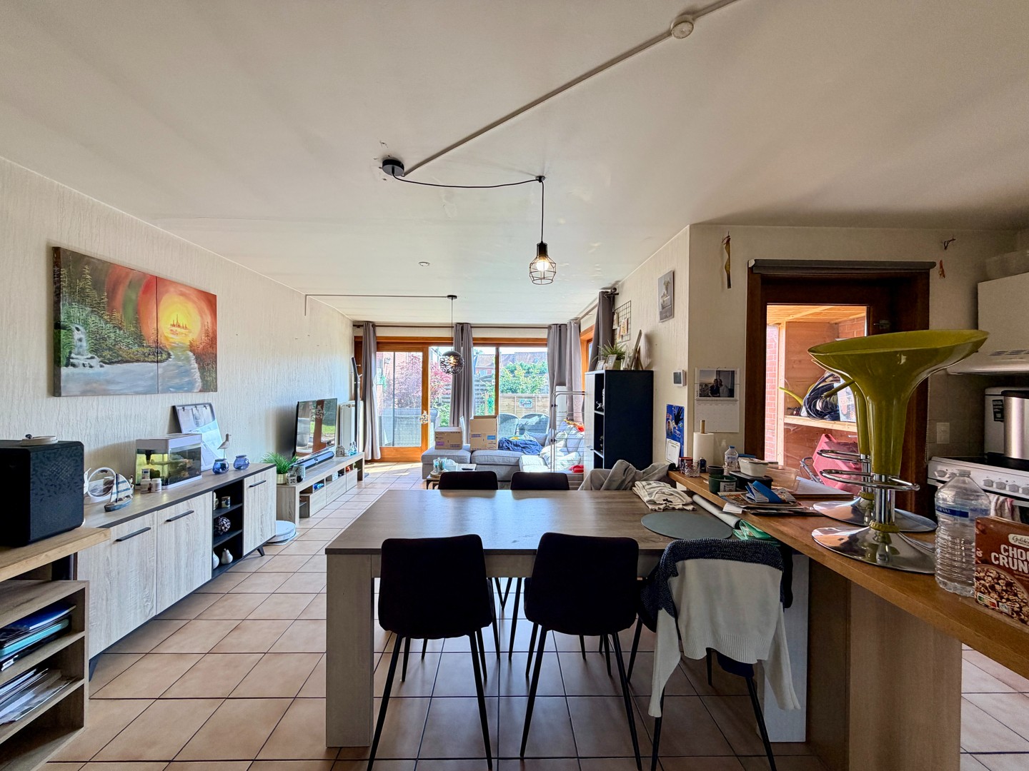 House for rent in Meulebeke with 3 bedrooms - photo 5