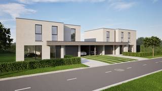 Maison à vendre à Jabbeke